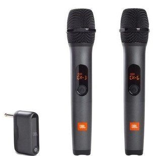 JBL Partybox Wireless Microphone (JBLWIRELESSMIC)