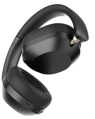 Realme Techlife Studio H1 ANC Black