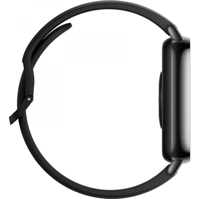 Xiaomi Redmi Watch 5 Lite Black (BHR8789GL)