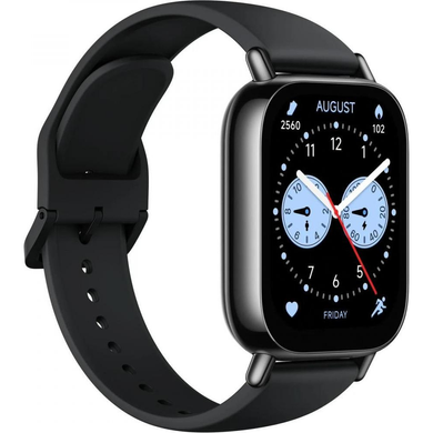 Xiaomi Redmi Watch 5 Lite Black (BHR8789GL)
