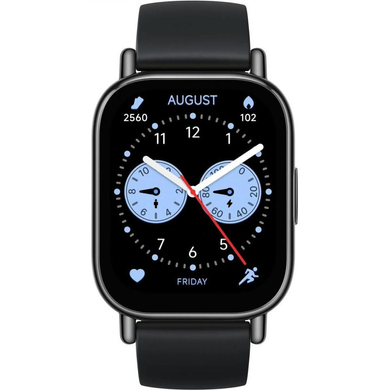Xiaomi Redmi Watch 5 Lite Black (BHR8789GL)