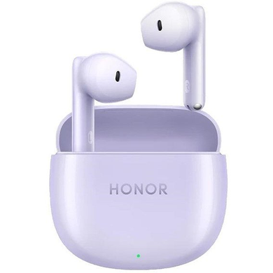 Honor Earbuds X6 Purple