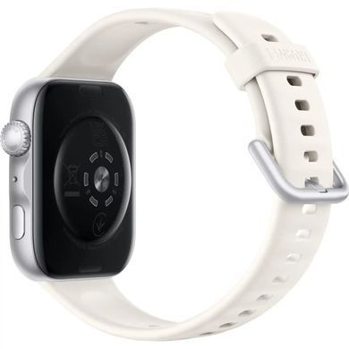 Huawei Watch Fit 5 White
