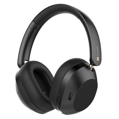 Realme Techlife Studio H1 ANC Black