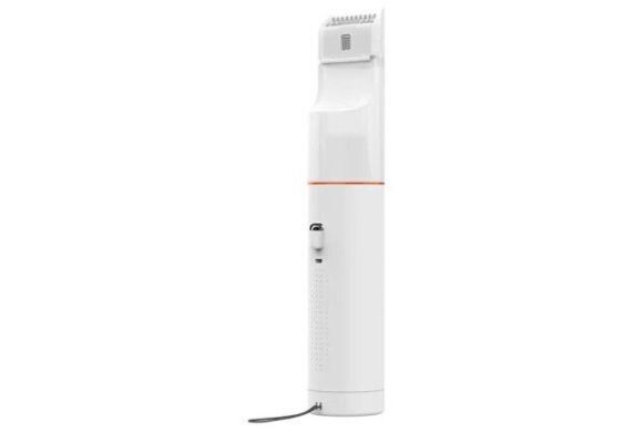 Roidmi Portable vacuum cleaner NANO White