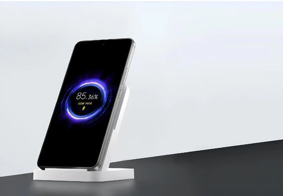 Xiaomi 50W Wireless Charging Stand Pro (BHR7560GL)