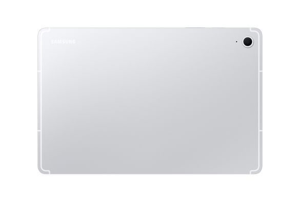 Samsung Galaxy Tab S10 FE 12/256GB Silver (SM-X520NZSP)