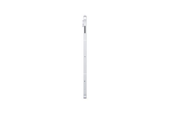Samsung Galaxy Tab S10 FE 12/256GB Silver (SM-X520NZSP)