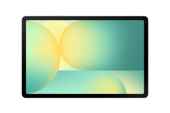 Samsung Galaxy Tab S10 FE 12/256GB Silver (SM-X520NZSP)