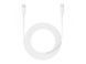 Xiaomi 3A Braided USB-C to USB-C Cable 1m (BHR0878GL)