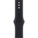 Apple Watch SE 2 GPS + Cellular 44mm Midnight Alu. Case w. Midnight Sport Band M/L (MRH73)