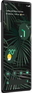 Google Pixel 6 Pro 12/128GB Stormy Black