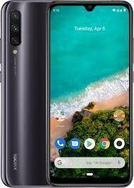 Xiaomi Mi A3 4/128GB Grey (Global Version)