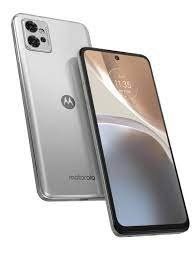 Motorola Moto G32 4/128GB Satin Silver