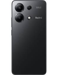 Xiaomi Redmi Note 13 8/256GB Midnight Black (UA)