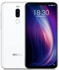 Meizu X8 4/64GB White