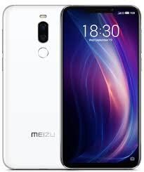 Meizu X8 4/64GB White