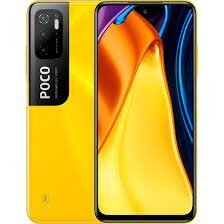 Xiaomi Poco M3 Pro 5G 6/128GB Yellow (Global Version)