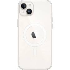 Apple iPhone 14 Plus Clear Case with MagSafe (MPU43) (EU)