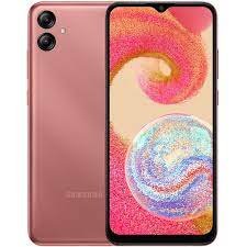 Samsung Galaxy A04e 3/64GB Copper (SM-A042FZCH) (UA)