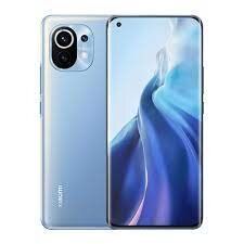 Xiaomi Mi 11 12/256GB Horizon Blue