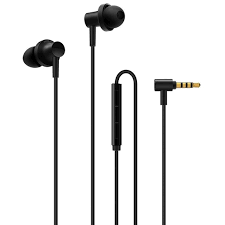 Xiaomi Mi In-Ear Headphones Pro 2 Black (ZBW4423TY)