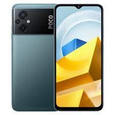 Xiaomi Poco M5 4/128GB Green (UA)