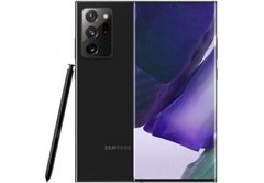 Samsung Galaxy Note20 Ultra 5G SM-N9860 12/256GB Mystic Black