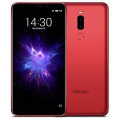 Meizu Note 8 4/64GB Red