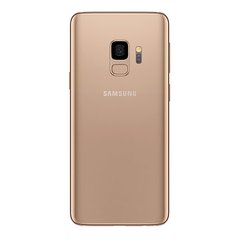 Samsung Galaxy S9 SM-G960 256GB Gold
