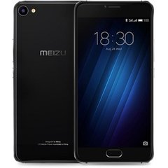 Meizu U10 16GB (Black)