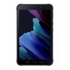 Samsung Galaxy Tab Active 3 4/64GB LTE Black (SM-T575NZKA)