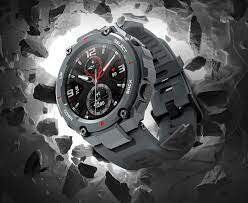 Amazfit T-Rex Gun Grey