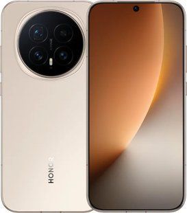 Honor Magic8 16/512GB Gold