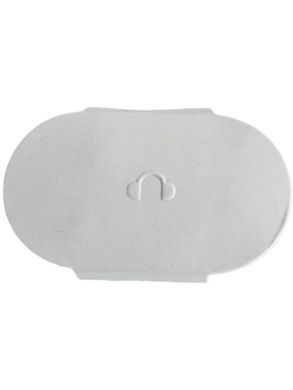 OPPO MH135 3.5mm White