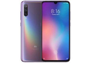 Xiaomi Mi 9 SE 6/64GB Violet