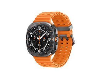 Samsung Galaxy Watch Ultra Titanium Gray (SM-L705FDAA)