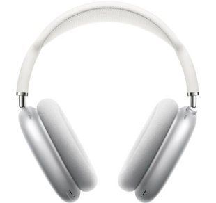 Apple AirPods Max Silver (MGYJ3) (EU)