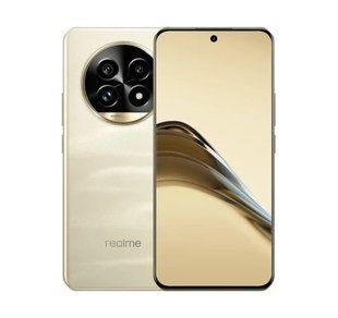 Realme 13 Pro+ 12/256GB Monet Gold
