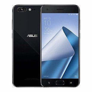 ASUS Zenfone 4 Pro ZS551KL 64GB Black