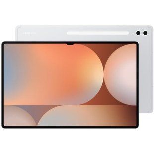 Samsung Galaxy Tab S10+ 12/256GB Platinum Silver (SM-X820NZSR)