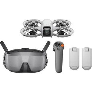 DJI Neo Motion Fly More Combo (CP.FP.00000186.03, CP.FP.00000186.01, CP.FP.00000186.04)