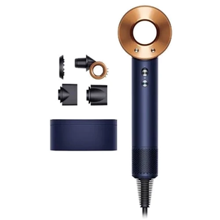Dyson HD15 Supersonic Prussian Blue/Rich Copper (460028-01)
