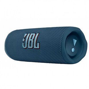 JBL Flip 6 Blue (JBLFLIP6BLU)