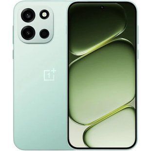 OnePlus Nord CE6 5G 8/256Gb Fresh Mint