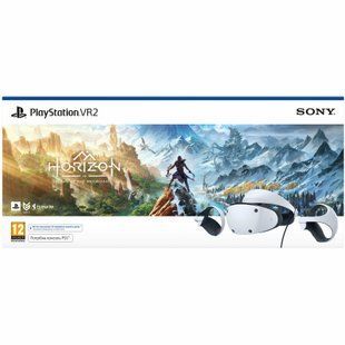 Sony PlayStation VR2 + Horizon Call of the Mountain (UA)