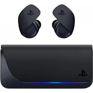 Sony PULSE Explore Midnight Black