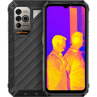 Ulefone Power Armor 19T 12/256GB Black