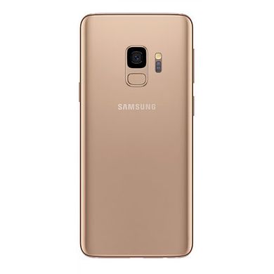 Samsung Galaxy S9 SM-G960 256GB Gold