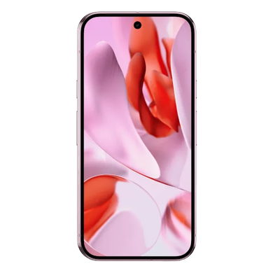 Google Pixel 9 Pro 16/256GB Rose Global